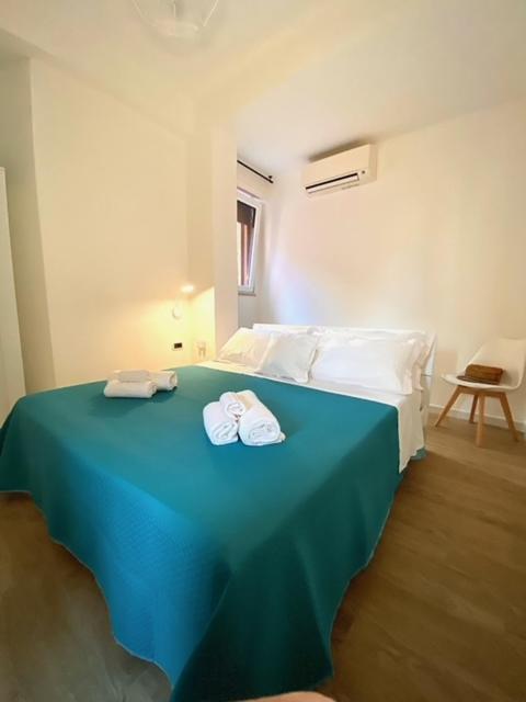 Hébergement de vacances Maison Bisou Sorrente